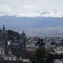 1522 establishments in New Spain