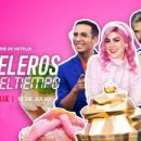 Sugar Rush: Mexico