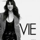 Charlotte Gainsbourg - Elle Magazine Pictorial [France] (26 November 2021) - 454 x 589