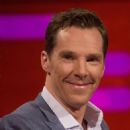 Benedict Cumberbatch At 