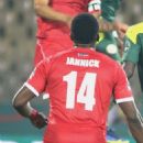 21st-century Equatoguinean sportsmen