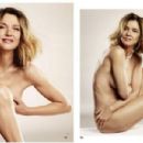 Grazyna Wolszczak - Women's Health Magazine Pictorial [Poland] (1 September 2017)
