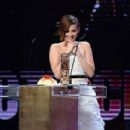 Kristen Stewart - Award Room - Cesar Film Awards 2015 At Theatre du Chatelet