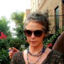 Melissa McBride