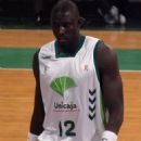 Senegalese basketball coaches