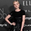 Bella Heathcote – 29th Annual ELLE Women In Hollywood Celebration - 454 x 641