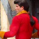Gaston  Beauty And The Beast - 454 x 340