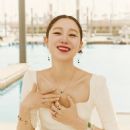 Hyo-Jin Kong - Harper's Bazaar Magazine Pictorial [South Korea] (June 2021) - 454 x 614