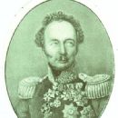 Friedrich Wilhelm von Bismarck