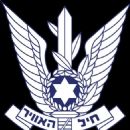 Israeli Air Force personnel