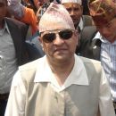 Gyanendra of Nepal