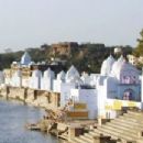 Tourist attractions in Agra district