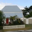 1850s architecture in New Zealand