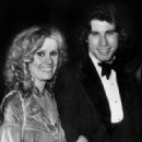 Diana Hyland and John Travolta - 454 x 317