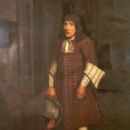 18th-century Irish male actors