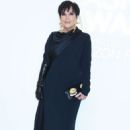 Kris Jenner wears Schiaparelli - 2022 CFDA Fashion Awards on November 7, 2022