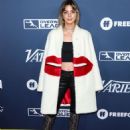 Gia Mantegna – Variety Power of Young Hollywood 2019 in LA - 454 x 568