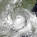 Typhoon Vicente