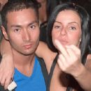 Julia Volkova and Paris - 450 x 300