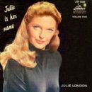 Julie London - 403 x 415