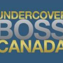 Undercover Boss (Canadian TV series)