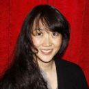 Sue Jean Kim