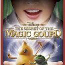 2000s animated film stubs
