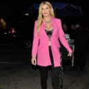 Brandi Glanville – Arrives for dinner at Craig’s in West Hollywood - 454 x 683