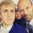 Jason Statham-June 1-Spy Premiere-New York