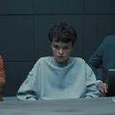Adolescence - Owen Cooper