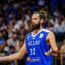 Sportspeople from Alexandreia, Greece