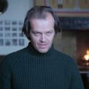 The Shining - Jack Nicholson