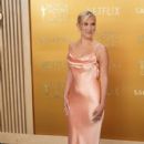 Millie Bobby Brown - The 31st Annual Screen Actors Guild Awards (2025) - 408 x 612