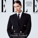 Pernille Teisbaek - Elle Magazine Cover [Netherlands] (March 2023)