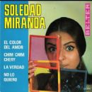Soledad Miranda - 454 x 452