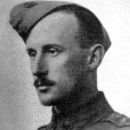 Patrick Gordon Taylor
