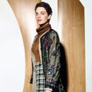 Ashleigh Good - Vogue Magazine Pictorial [China] (September 2015) - 454 x 607