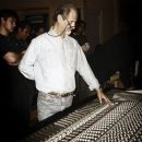 South African audio engineers