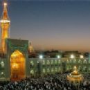 Mashhad