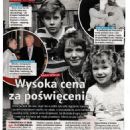 Anna Seniuk and Maciej Malecki - Tele Tydzień Magazine Pictorial [Poland] (18 August 2023) - 454 x 606
