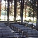 Cemeteries in Gilgit-Baltistan