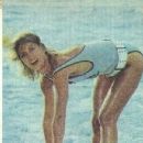 Sheila - Film Magazine Pictorial [Poland] (12 May 1985) - 349 x 429