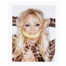 Pamela Anderson – Antidote Magazine 2020