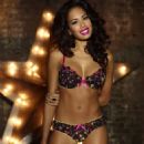 Jade Ewen - Miss Ultimo - 454 x 606