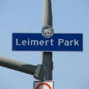 Leimert Park, Los Angeles