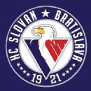 HC Slovan Bratislava players