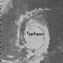 1973 natural disasters