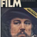 Innokentiy Smoktunovskiy - Film Magazine Pictorial [Poland] (26 January 1975) - 454 x 629