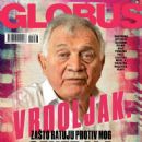 Antun Vrdoljak - Globus Magazine Cover [Croatia] (28 August 2019)