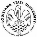 Louisiana State University